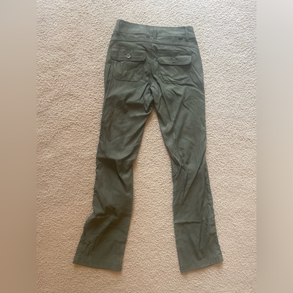 PRANA HALLE PANT - Picture 1 of 3